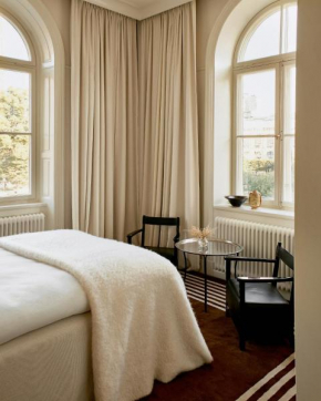 Stockholm Stadshotell, Stockholm
